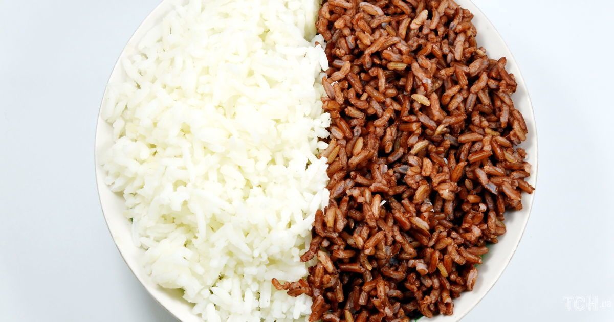 쌀이 일상 식단에서 차지하는 중요한 역할